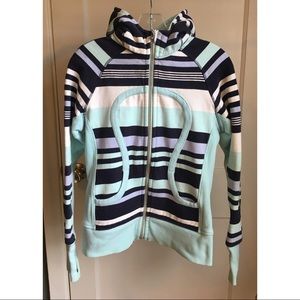 Lululemon Scuba Hoodie
